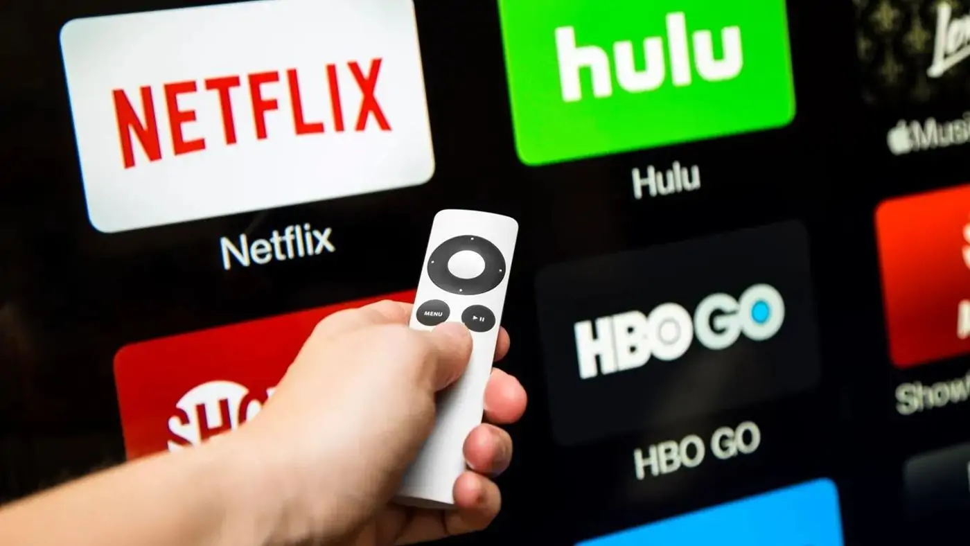 Digital platforms continue to take over television screens