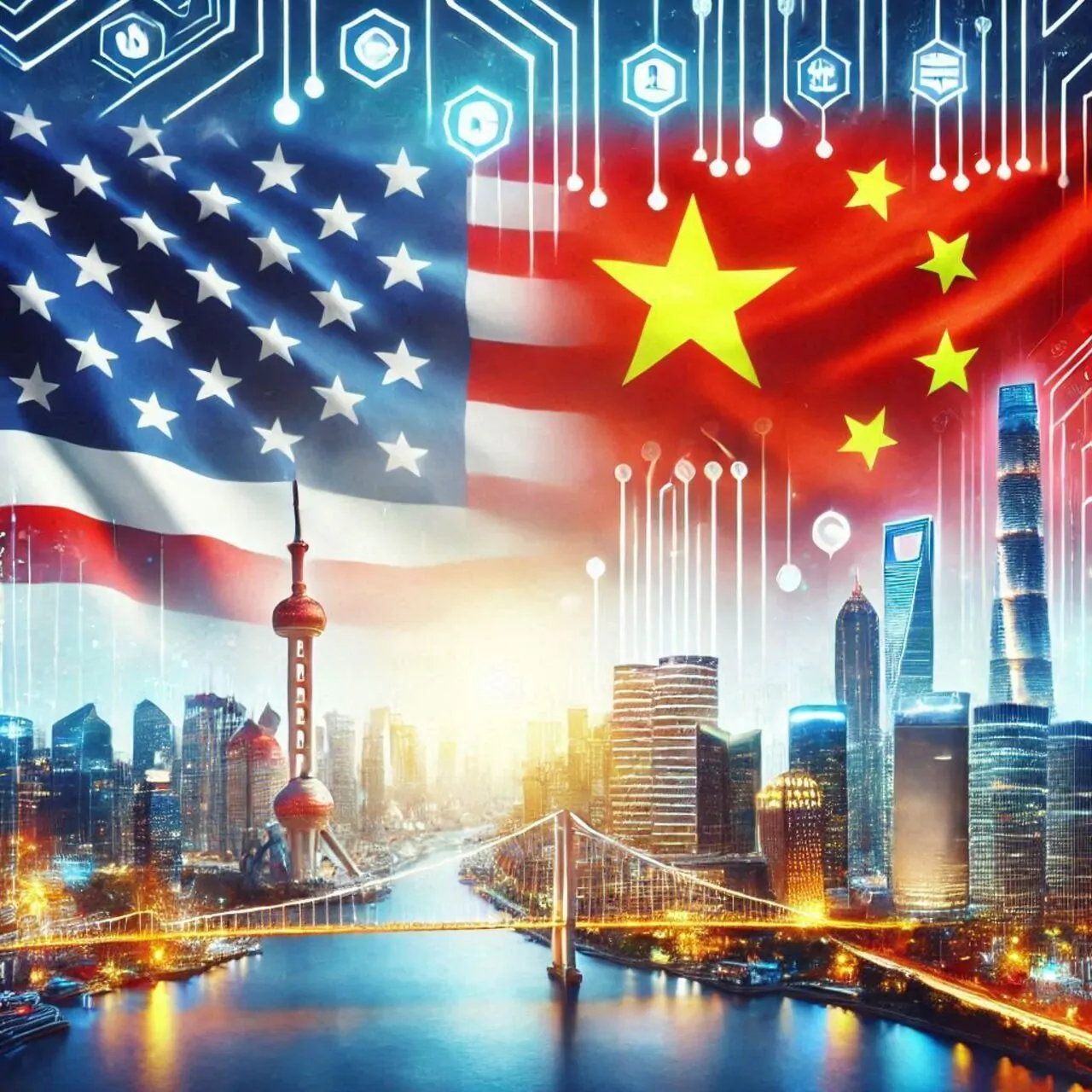 The new move of the USA dealt a heavy blow to China’s technology giant