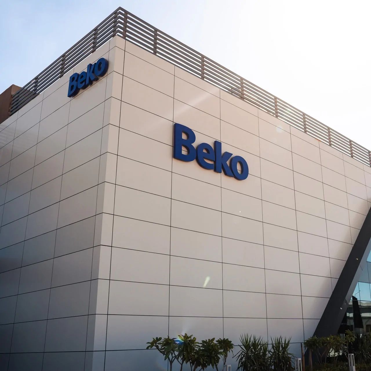 Beko is at the top of the list of the world’s most influential companies