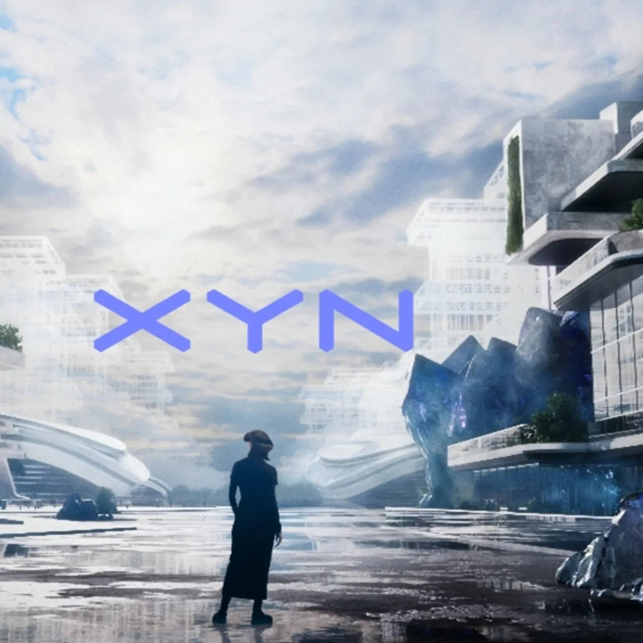 Technology that will produce innovative content of the future: XYN