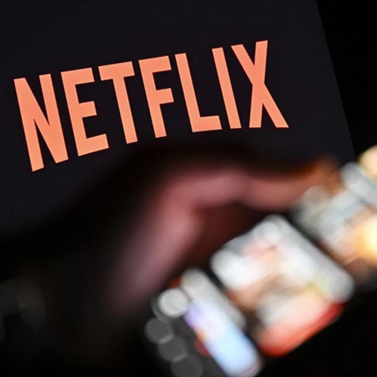 Historical record in Netflix’s subscriber gains