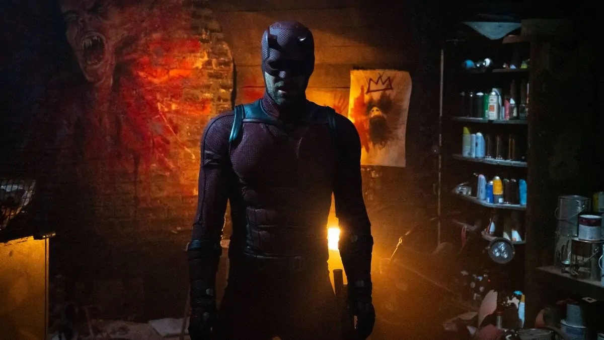 Daredevil: Born Again season 2 may arrive earlier than expected