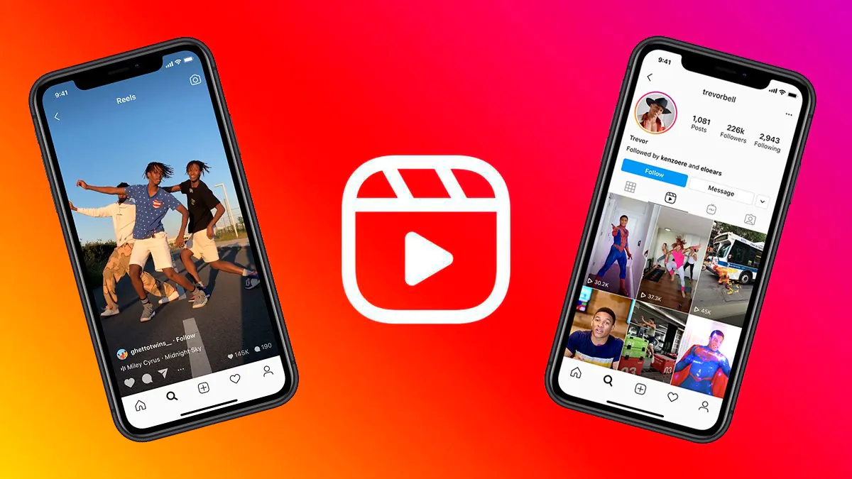 Instagram Reels video time limit has been doubled!