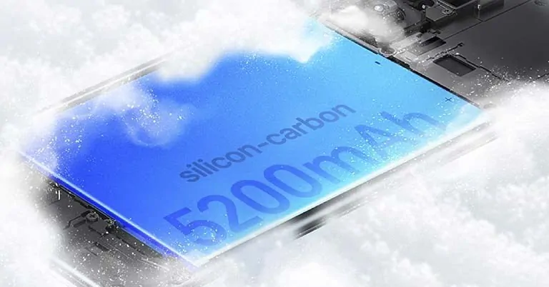 Samsung may switch to silicon carbon batteries in the Galaxy S26 series