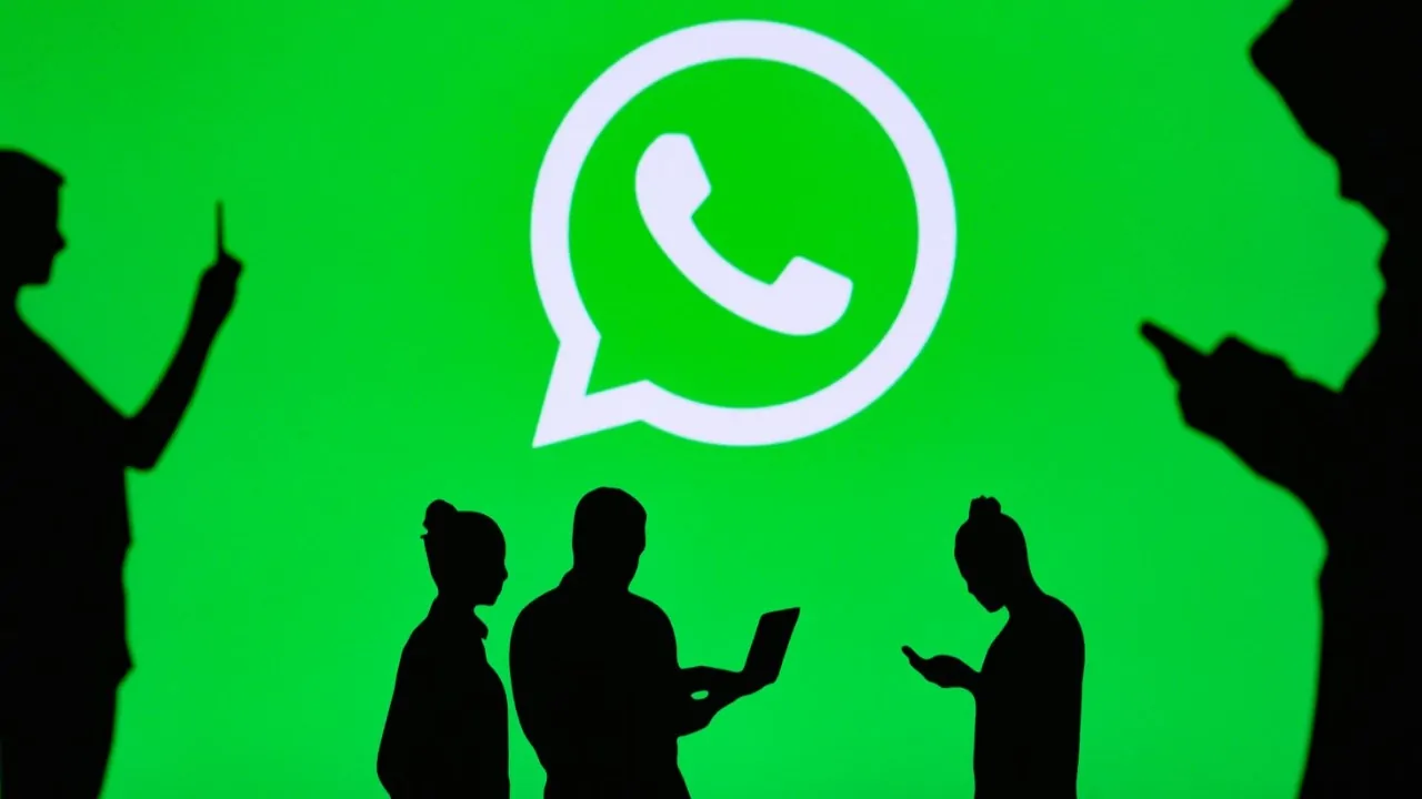 Artificial intelligence tab is coming to WhatsApp