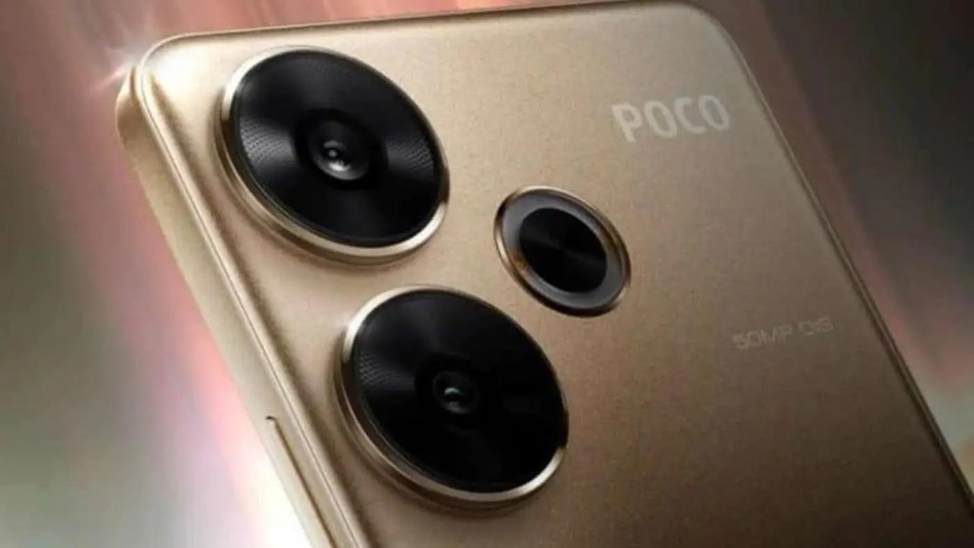 POCO F7 received its first certificate: Here are the expected features